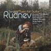 Rudnev: Music for Guitar