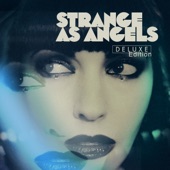 Strange as Angels (Deluxe Edition) [feat. Chrystabell] artwork