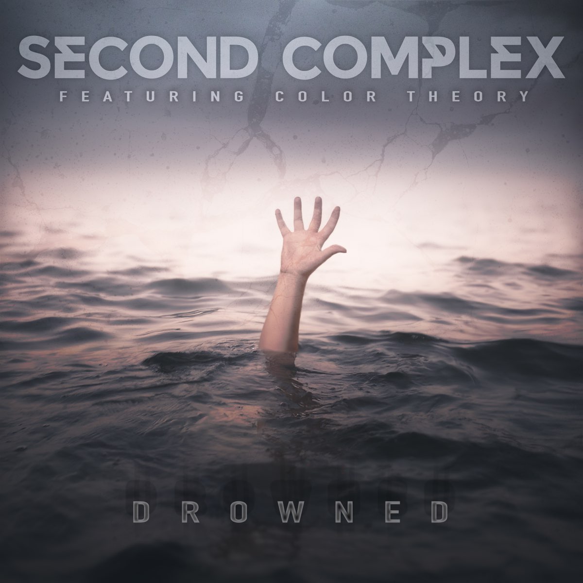 Seconds remix. Drowning feat. Sole.