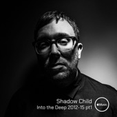 Into the Deep: 2012-2015, Pt. 1 (DJ Mix) artwork