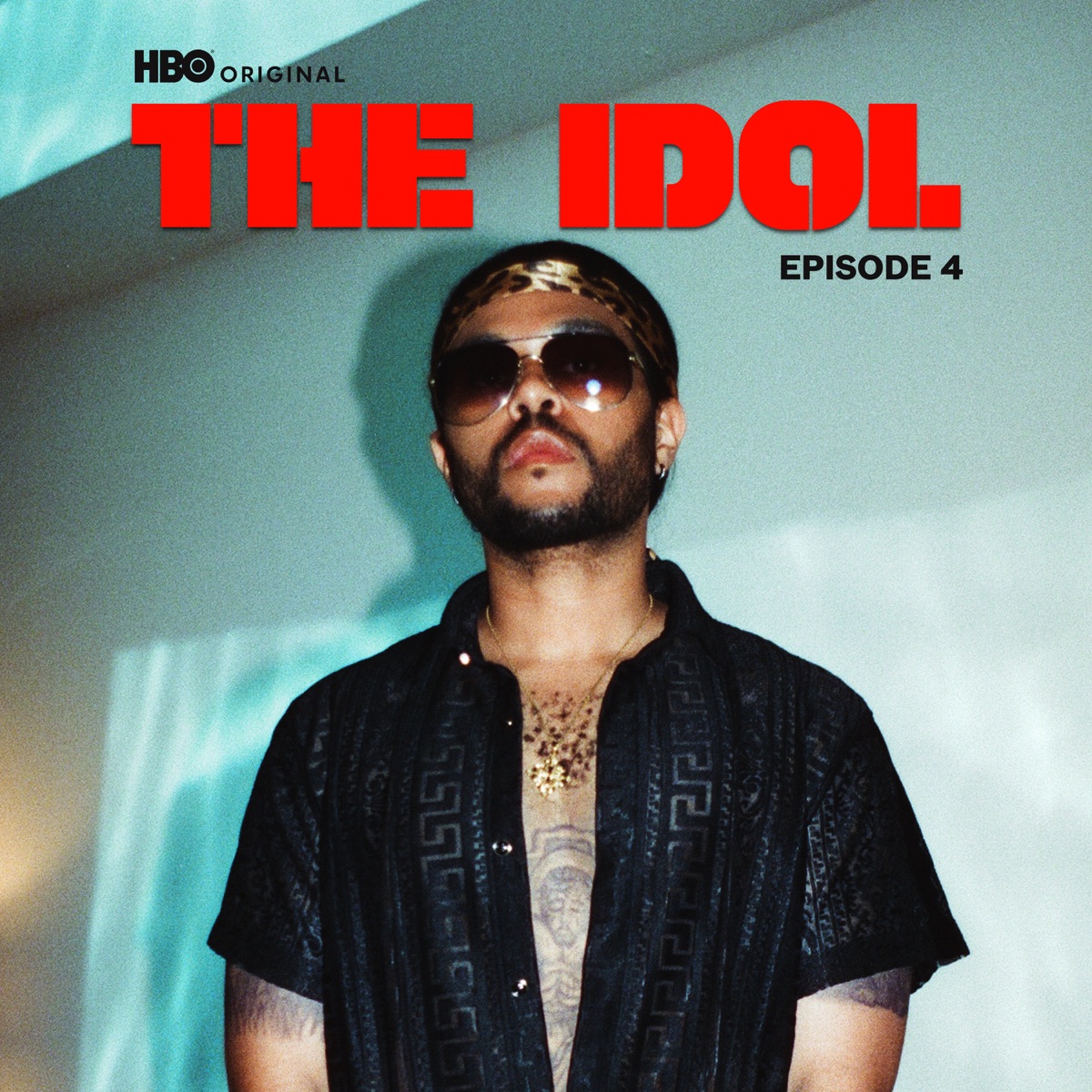 The Weeknd, JENNIE, Lily Rose Depp – The Idol Episode 4 (Music from the HBO Original Series) – Single