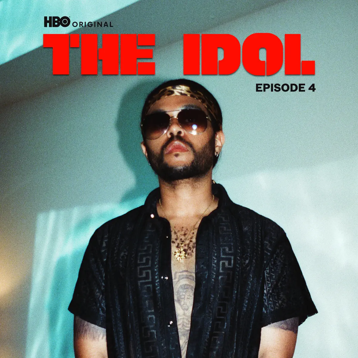 The Weeknd, JENNIE & Lily Rose Depp - The Idol Episode 4 (Music from the HBO Original Series) - Single (2023) [iTunes Plus AAC M4A]-新房子
