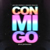 Conmigo (feat. Jofdaniel) - Single, 2023