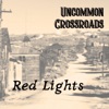 Red Lights - Single, 2023