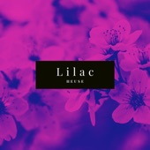 Lilac artwork