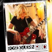 Rose Guerin - Red