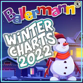 Ballermann Winter Charts 2022 by Various Artists album reviews, ratings, credits