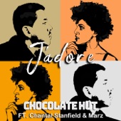 J'adore (feat. Chantal Stanfield & Marz) artwork