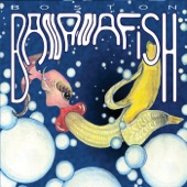 Bananafish - Planet Garbonzo