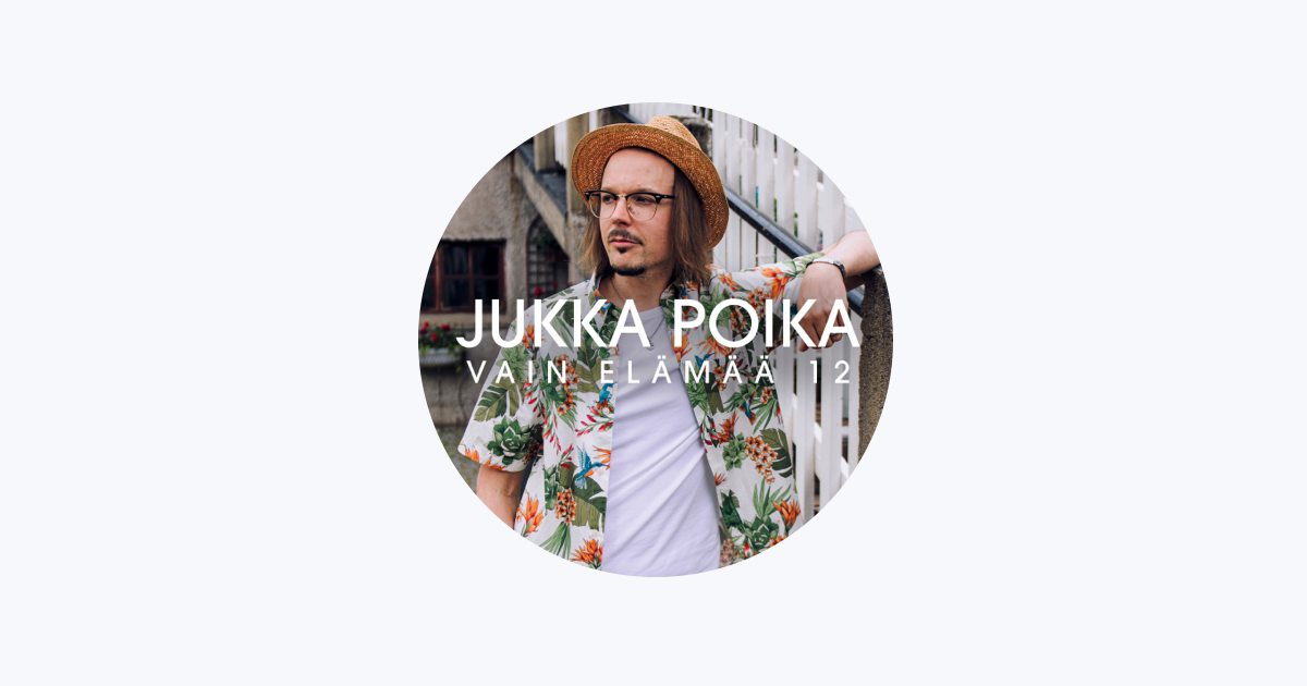 Jukka Poika on Apple Music