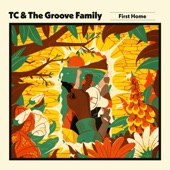 TC & the Groove Family - Bossfight (feat. Pariss Elektra)
