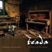 Téada - Reels: Dinny O'Brien's / The Sweetheart Reel / Paddy Kenny's