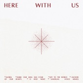 Here With Us (Instrumental) - EP artwork