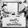 Nimms Instrumentals