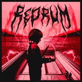 REDRUM artwork