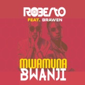 Mwamuna Bwanji (feat. Brawen) artwork