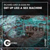 Get up Like a Sex Machine - Single