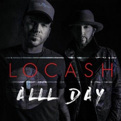 All Day - Single
