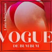 Vogue de Bumbum artwork