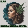 Konga Konga Alicia - Single