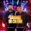 Saudade da Coleira (Ao Vivo) - Single