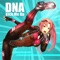 Analyzer - DNA lyrics
