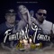 Fumar & Tomar (feat. chui) - Mic Delincuente lyrics