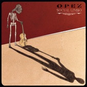 Opez - Male Nostrum