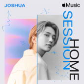 JOSHUA - Kids Are Born Stars (Apple Music Home Session)