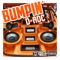 Bumpin' (feat. The White Noize) - D-Roc lyrics