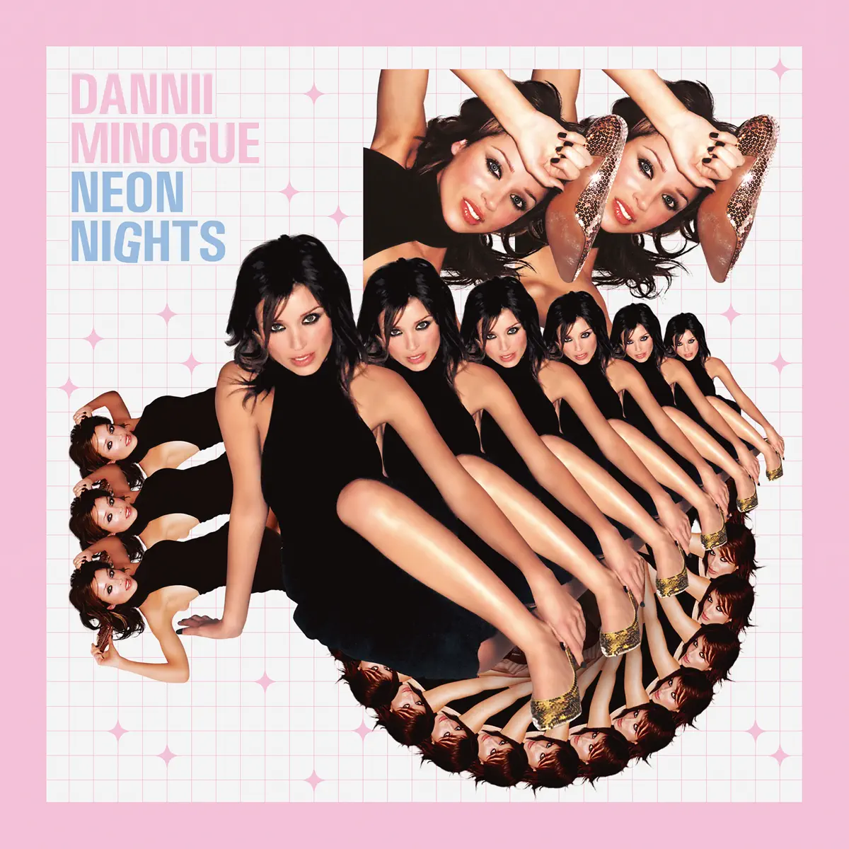 Dannii Minogue - Neon Nights 20 (2023) [iTunes Plus AAC M4A]-新房子