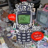 Vieze Asbak - Friesenjung (Klingelton) (feat. Tantu Beats)