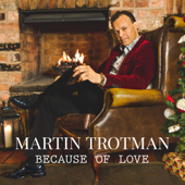 Because of Love - Martin Trotman