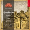 Matthias Bamert & London Mozart Players - Symphony in D Major, Op. 40: IV. Allegro