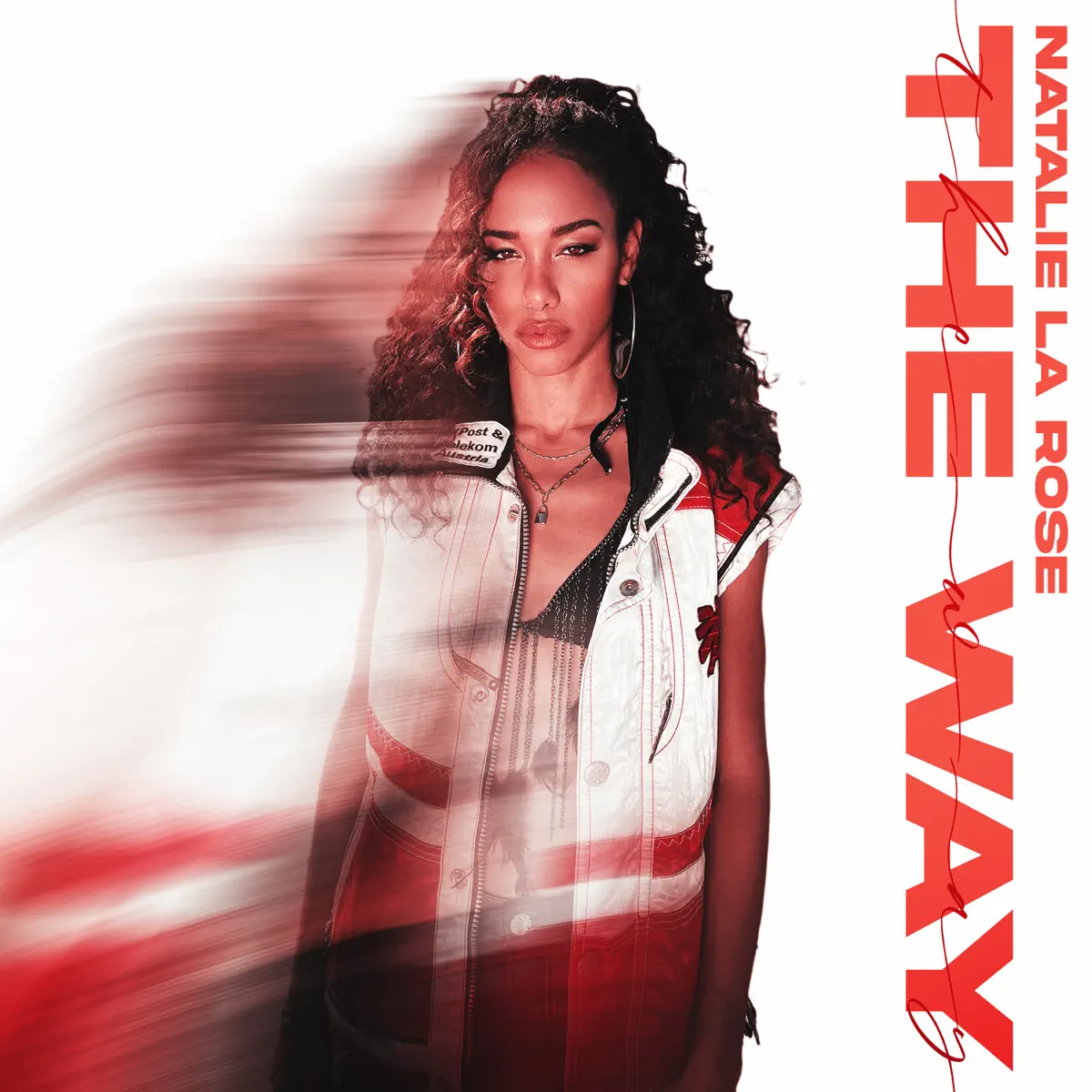 Natalie La Rose - The Way - Single (2023) [iTunes Plus AAC M4A]-新房子