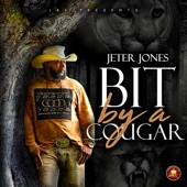 Bit by a Cougar (Radio Edit) artwork