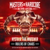 Rulers of Chaos (Masters of Hardcore Austria 2024 Anthem) - Single