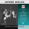 J.S. Bach, Paganini & Vivaldi: Violin Works (Live) album lyrics, reviews, download