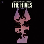 The Hives - Crash Into The Weekend