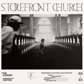 Storefront Church - Words (feat. Phoebe Bridgers)