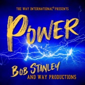 Power - EP artwork