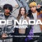 De Nada (Remix) artwork
