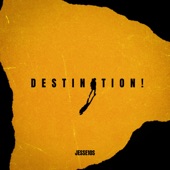 Destination! artwork