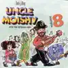 Uncle Moishy Volume 08 album lyrics, reviews, download