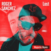 Lost (feat. Lisa Pure, Katherine Ellis) [Majestic Remix] artwork
