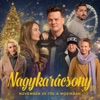 Nagykarácsony (feat. Lábas Viki) - Single