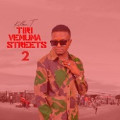 Tiri Vemuma Streets 2 - EP artwork