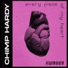 Every Piece of My Heart - Single