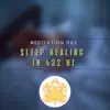Sleep Healing in 432 Hz album lyrics, reviews, download
