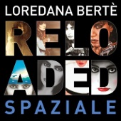 Reloaded spaziale artwork